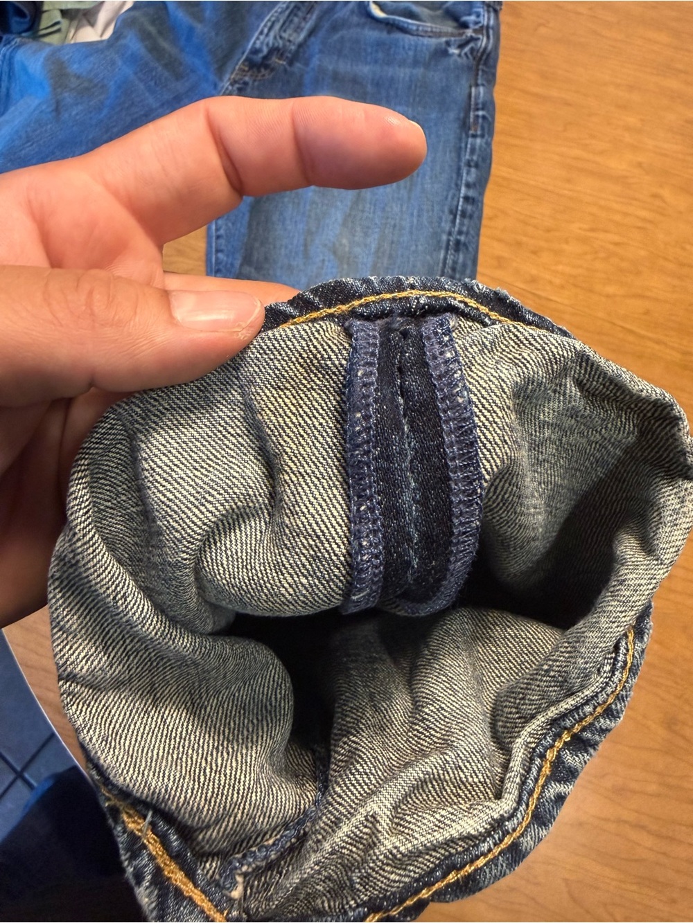 J.Crew Bootcut - Picture 4 of 7